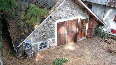 Maison ancienne - 180 m² - 8 pièces