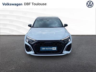 Audi Rs3 Sportback 2.5 Tfsi 400 s tronic 7 Quattro