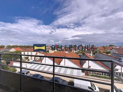 Appartement - 69 m² - 3 pièces