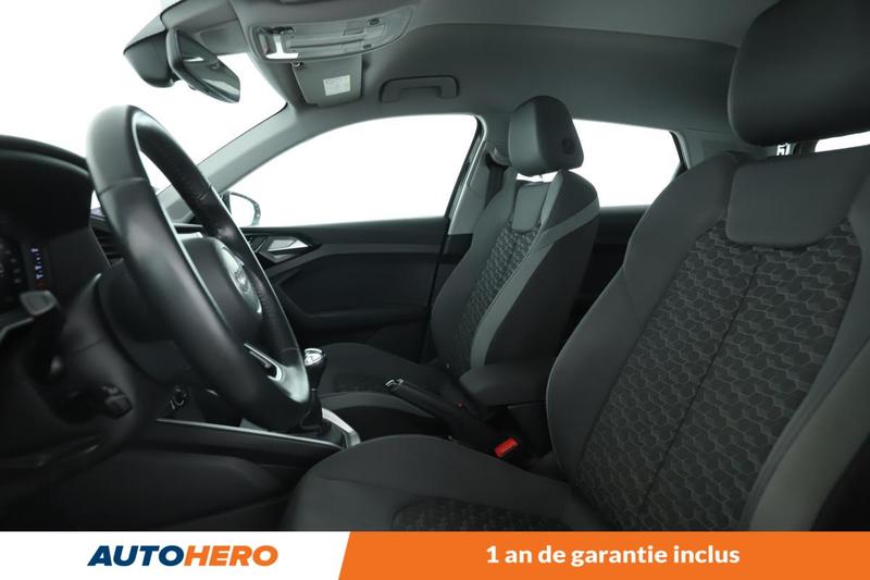 Audi A1 sportback 35 Tfsi Design 150 ch