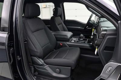 Ford F 150 Moteur Ecoboost V6 de 3,5 l