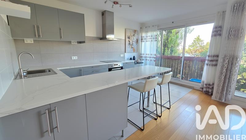 Appartement - 73 m² - 4 pièces