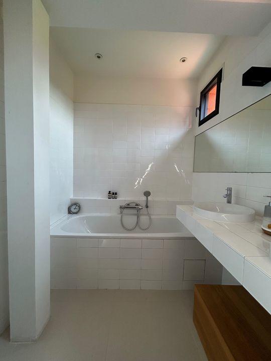 Loft - 138 m² - 6 pièces