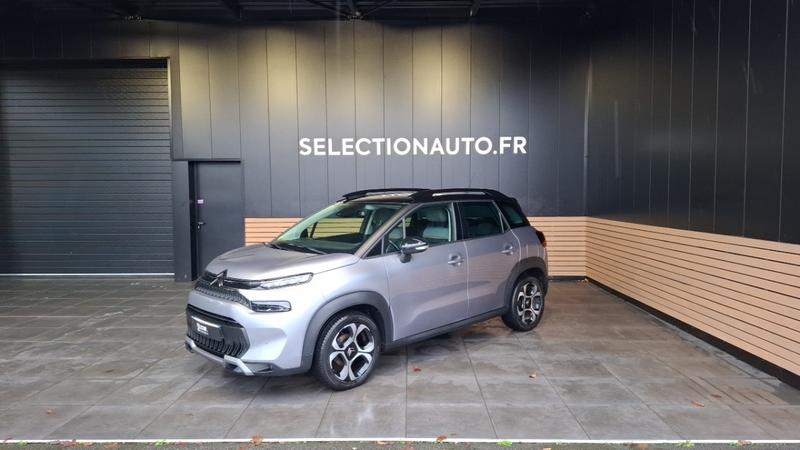 Citroën C3 Aircross BlueHDi 110 s&amp;S Bvm6 Shine Pack