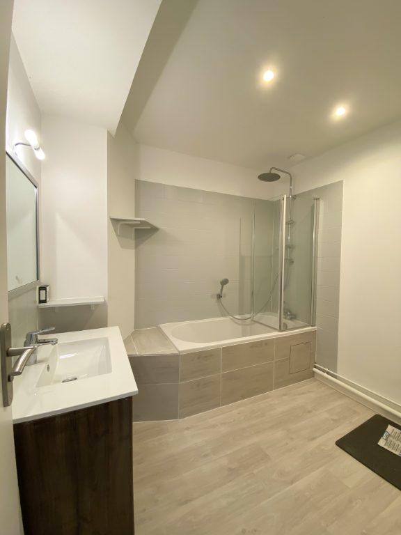 Duplex - 79 m² - 4 pièces