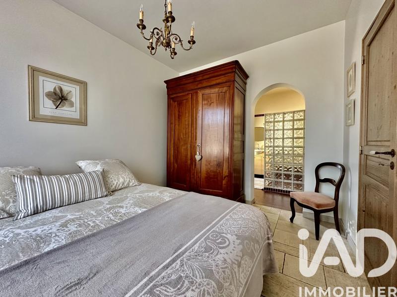 Maison de village - 94 m² - 4 pièces