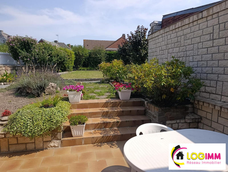 Maison - 190 m² - 9 pièces