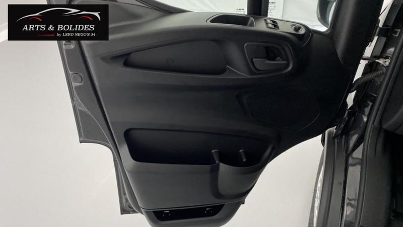 Iveco Daily Fourgon 35s16a8 4100 2.3 156ch 16m³ Hi-Matic