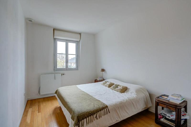 Penthouse - 125 m² - 5 pièces