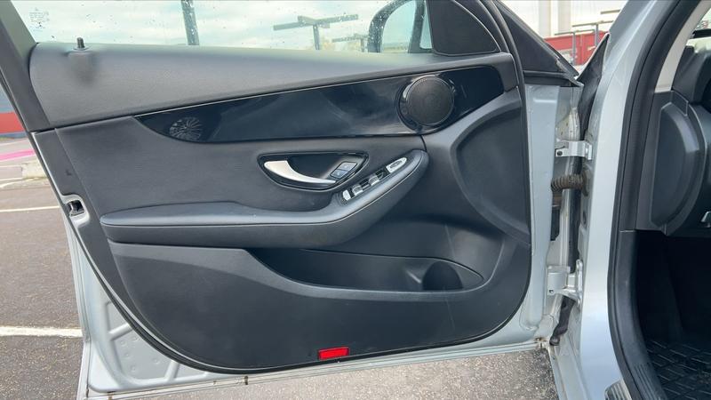 Mercedes Classe c 200 CDi 136 7g-Tronic Business