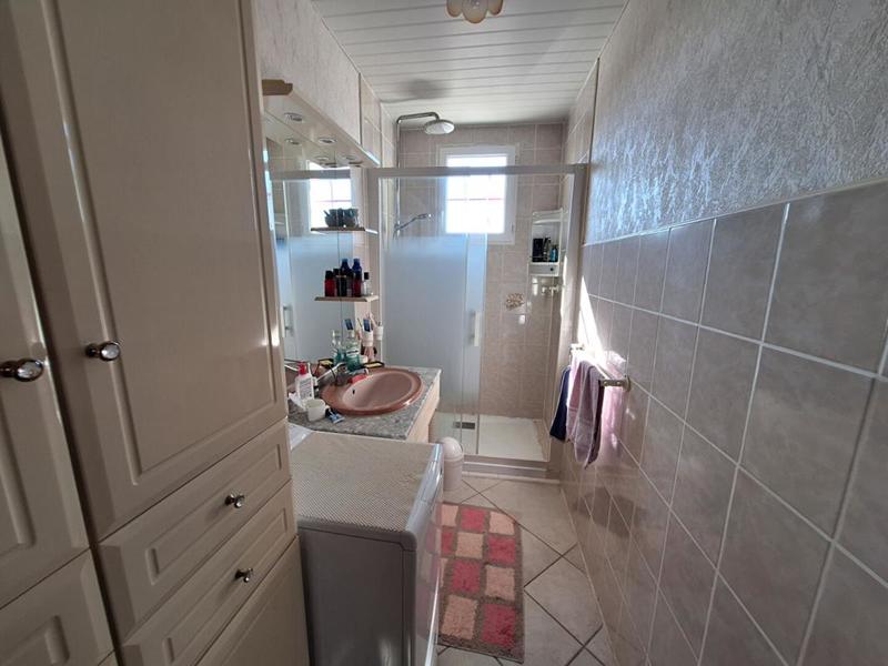 Maison - 88 m² - 4 pièces