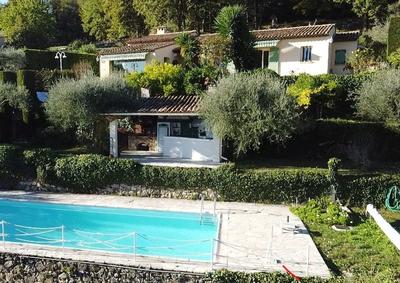 Maison - 162 m² - 5 pièces