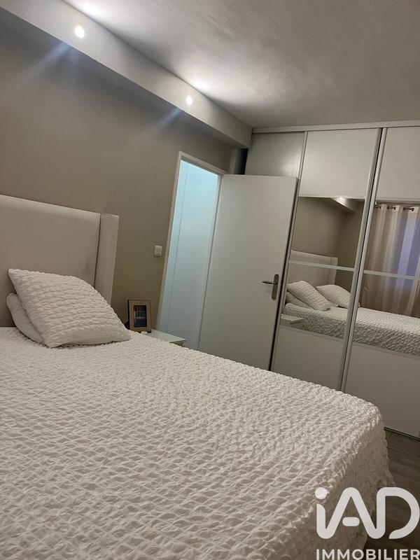 Appartement - 71 m² - 4 pièces