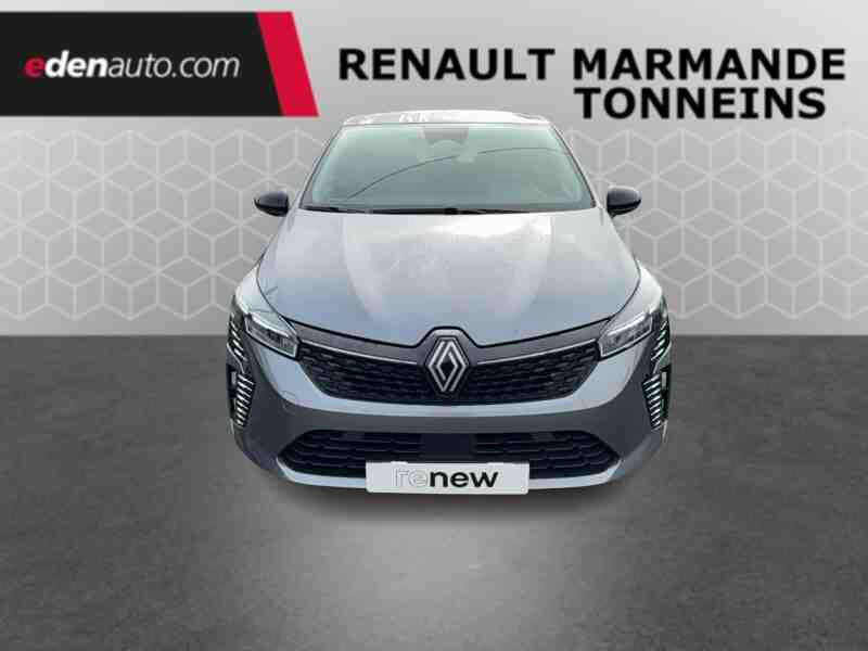 Renault Clio Eco-G 100 ch Gsr2 Evolution