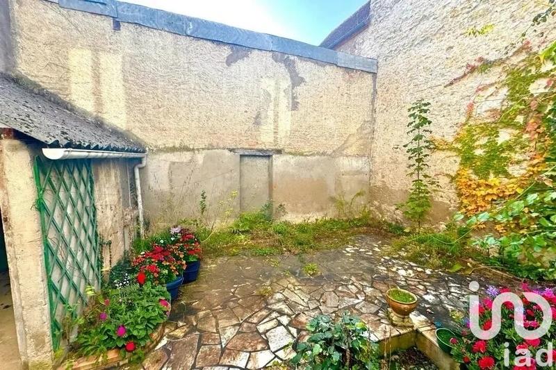 Maison - 150 m² - 7 pièces