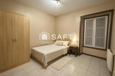 Maison - 71 m² - 3 pièces