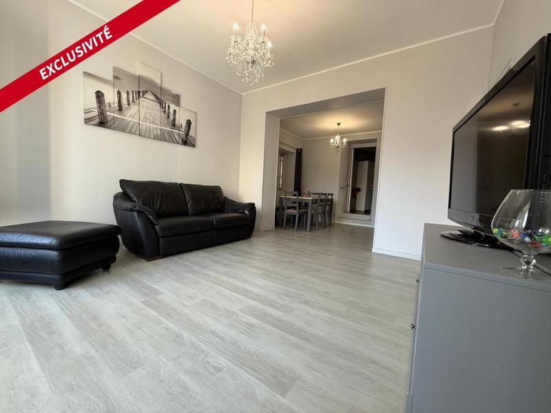 Maison de ville - 97 m² - 5 pièces