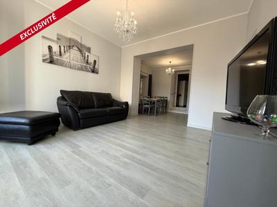 Maison de ville - 97 m² - 5 pièces