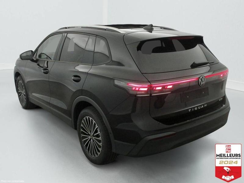 Volkswagen Tiguan Nouveau 1.5 eTSI 150cv Dsg7 Life Plus