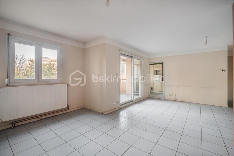 Appartement - 103 m² - 5 pièces