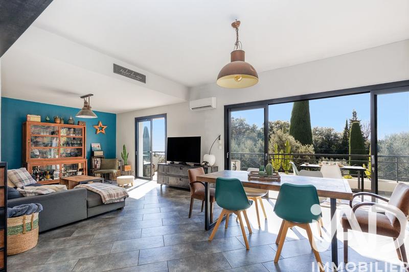 Maison - 114 m² - 4 pièces