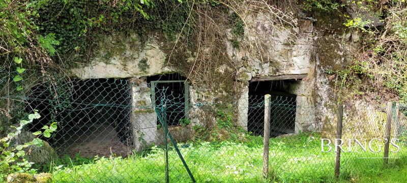 Maison ancienne - 42 m² - 1 pièce