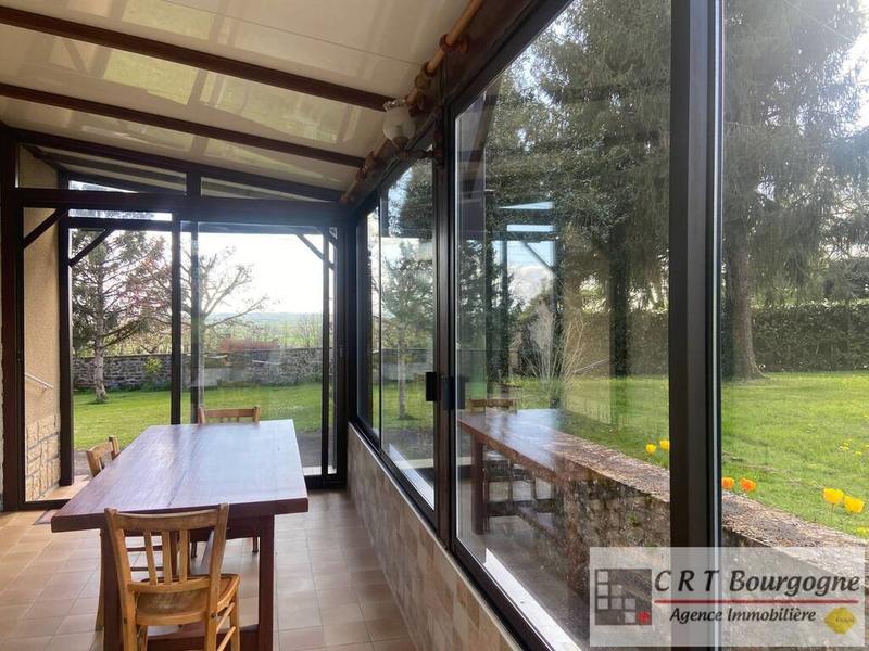 Ferme - 71 m² - 3 pièces