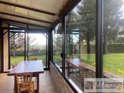 Ferme - 71 m² - 3 pièces