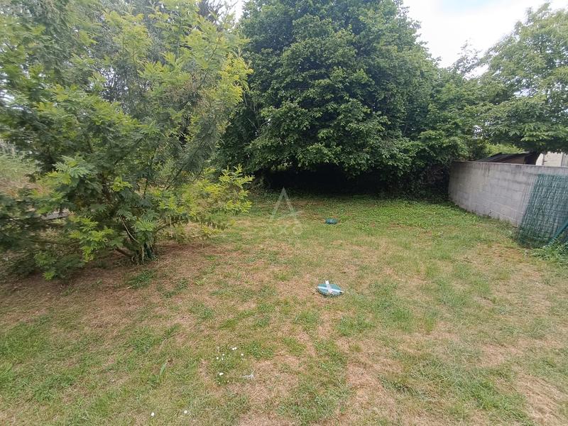 Maison - 65 m² - 3 pièces