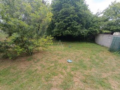 Maison - 65 m² - 3 pièces