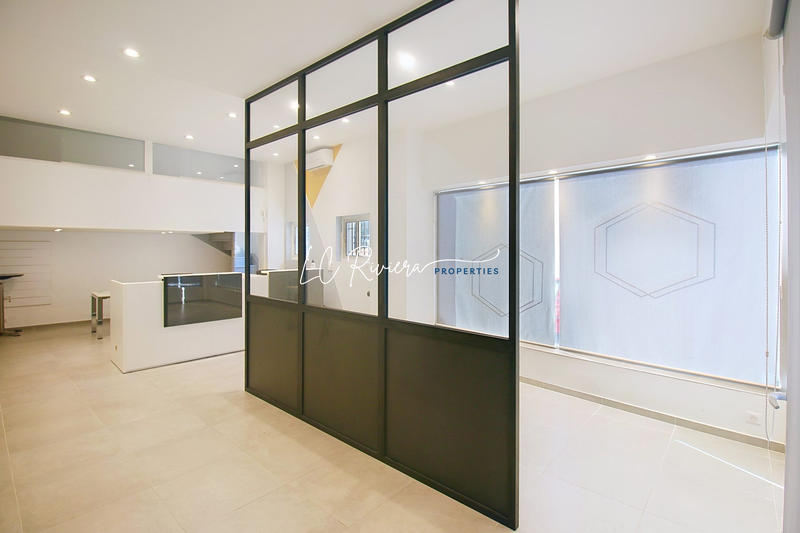 Local commercial - 108 m²