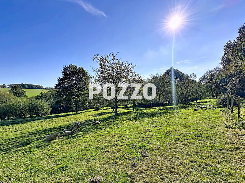 Maison - 153 m² - 7 pièces