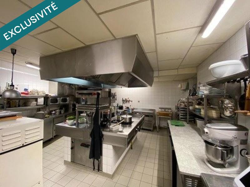 Local commercial - 284 m²