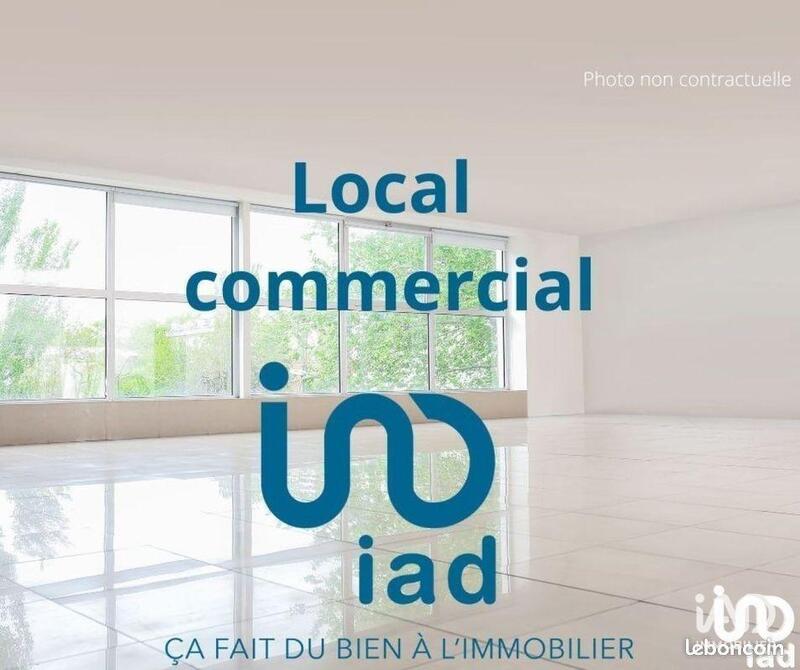 Local commercial - 380 m²