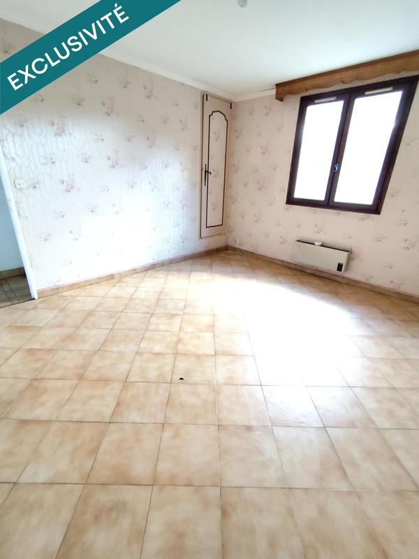 Maison - 157 m² - 6 pièces