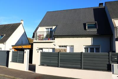Maison - 77 m² - 5 pièces