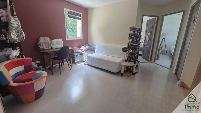 Maison - 126 m² - 5 pièces