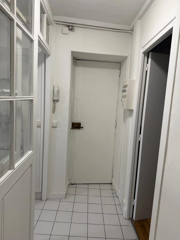 Appartement - 43 m²