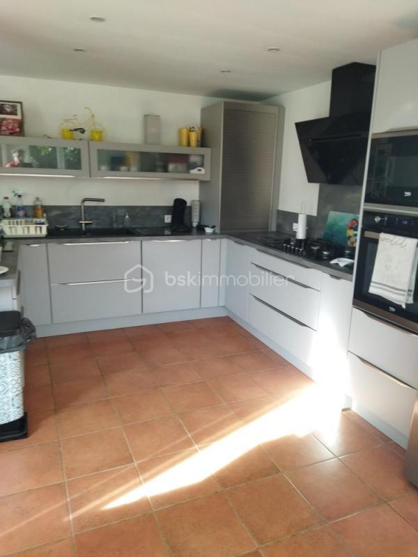 Maison de village - 120 m² - 5 pièces