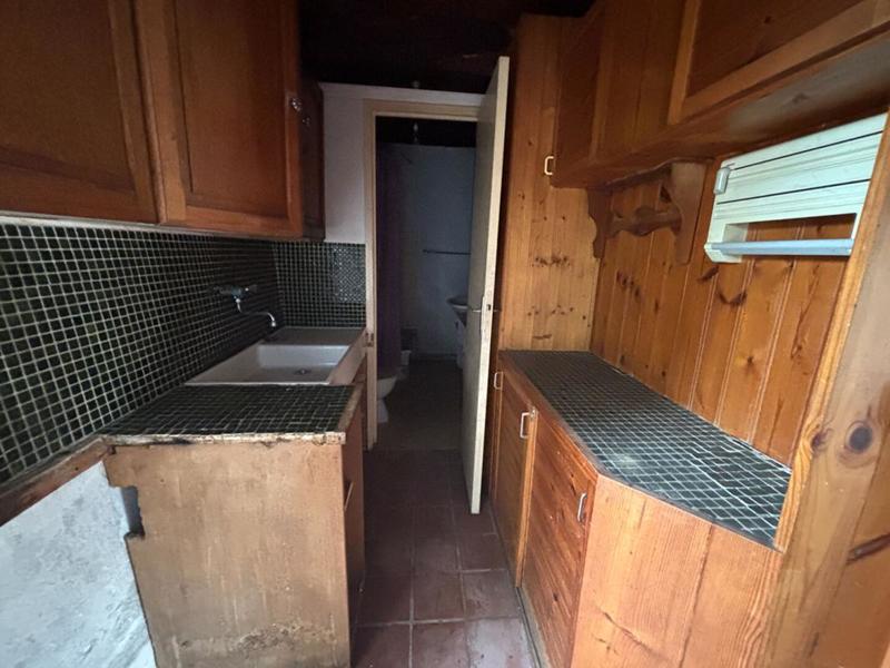 Maison - 70 m² - 5 pièces