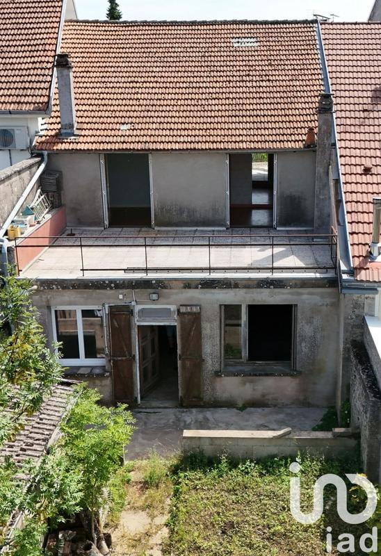 Maison - 162 m² - 6 pièces