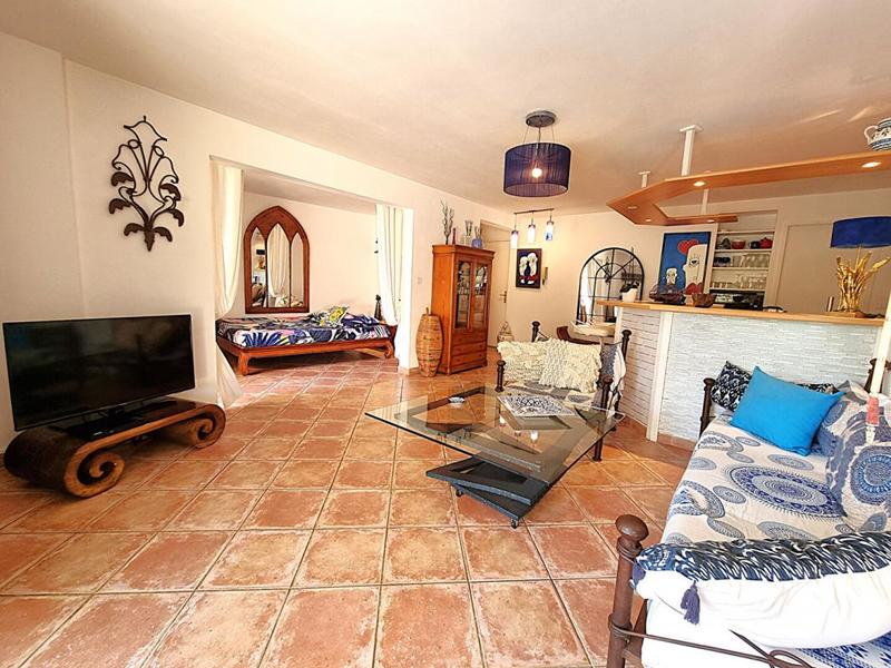 Appartement - 57 m² - 2 pièces