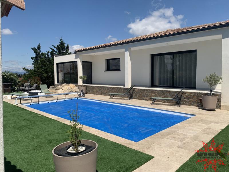Villa - 146 m² - 4 pièces