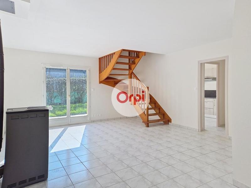 Maison - 82 m² - 3 pièces