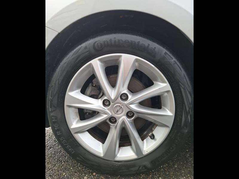 Opel Corsa 1.2 Turbo 100 ch Bvm6 Elegance Business