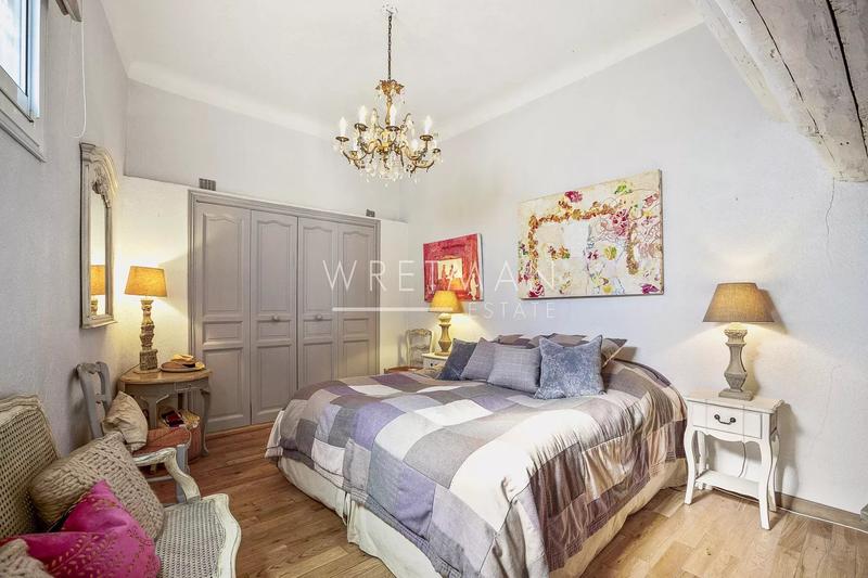 Maison de ville - 88 m² - 5 pièces