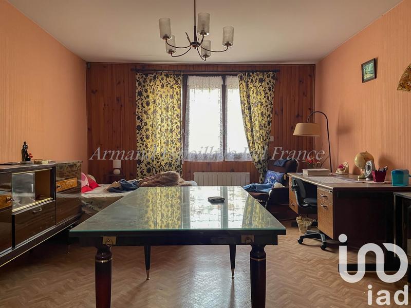 Maison de ville - 192 m² - 7 pièces