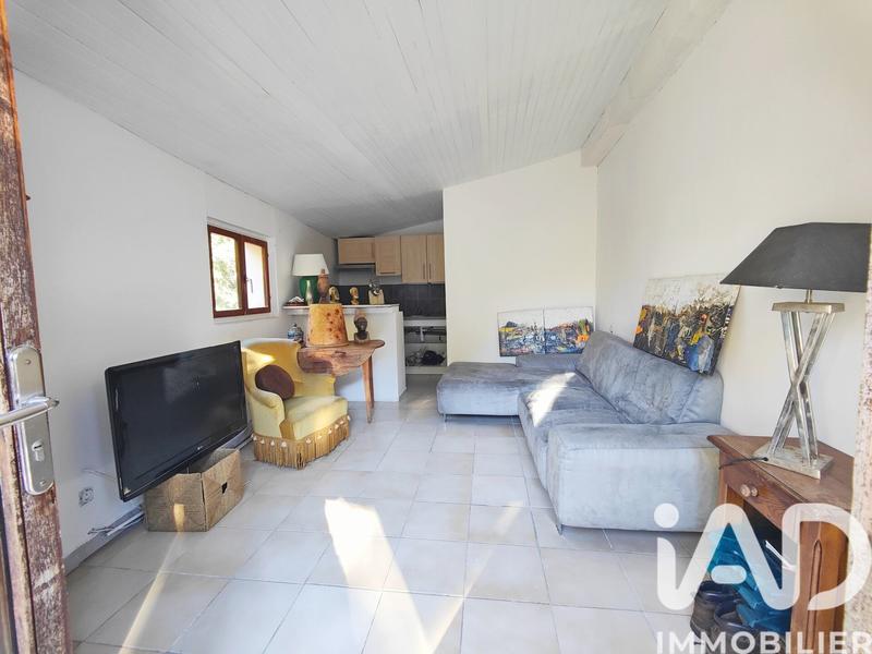 Maison - 108 m² - 5 pièces