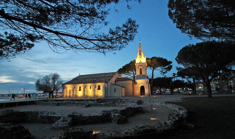 Concert de Noël à l'église St Eloi