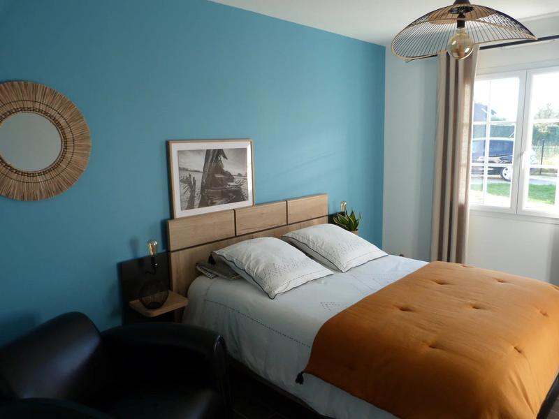 Maison - 150 m² - 4 pièces